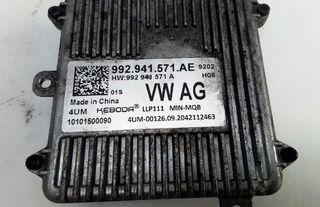 Centralita faro seat 1850647 992941571ae leon seat