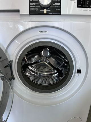 Lavadora marca Corberó con garantía transporte 