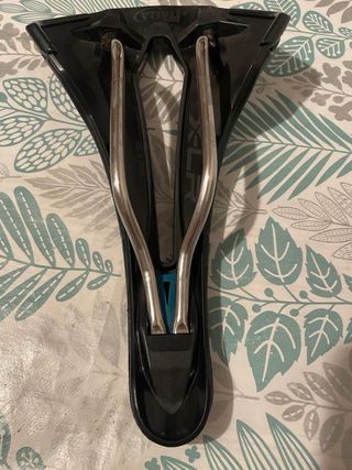 Sillín Selle Italia X-LR Superflow