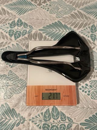 Sillín Selle Italia X-LR Superflow