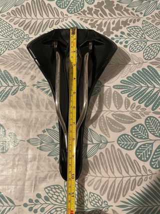 Sillín Selle Italia X-LR Superflow