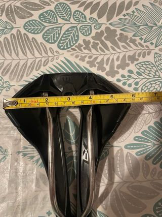 Sillín Selle Italia X-LR Superflow