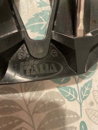 Sillín Selle Italia X-LR Superflow