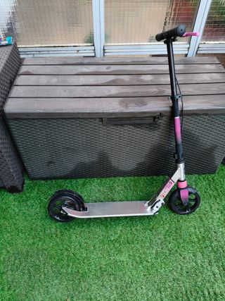 Patinete Infantil Plegable