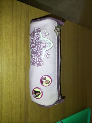 Astuccio Mondo di Patty