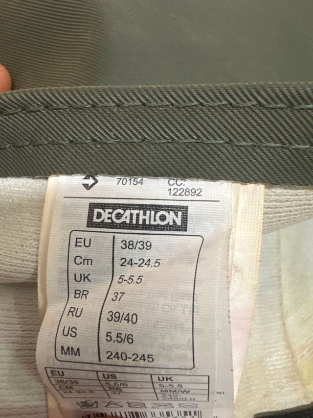 Botas Caperlan pesca|carp fishing