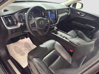 Volvo XC60 Bussines Plus D4 190 c.v / AUTOMATICO