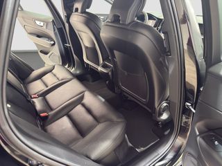 Volvo XC60 Bussines Plus D4 190 c.v / AUTOMATICO