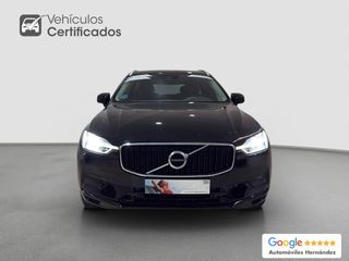 Volvo XC60 Bussines Plus D4 190 c.v / AUTOMATICO