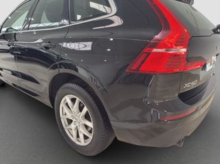 Volvo XC60 Bussines Plus D4 190 c.v / AUTOMATICO