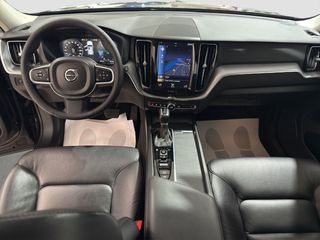 Volvo XC60 Bussines Plus D4 190 c.v / AUTOMATICO