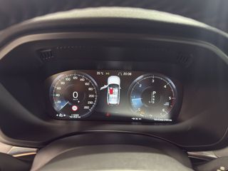 Volvo XC60 Bussines Plus D4 190 c.v / AUTOMATICO