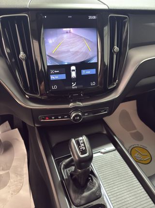 Volvo XC60 Bussines Plus D4 190 c.v / AUTOMATICO