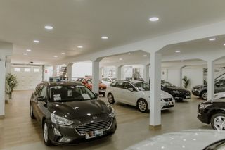 Volvo XC60 Bussines Plus D4 190 c.v / AUTOMATICO