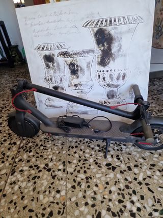Patinete Xiaomi