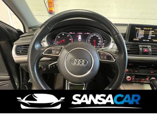Audi A6 2017