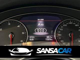 Audi A6 2017