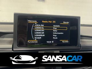Audi A6 2017