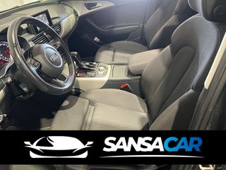Audi A6 2017