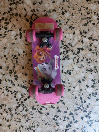 Patín Patrulla Canina Paw Patrol