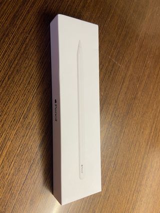 Apple Pencil 2ª generación