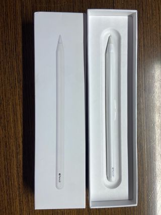Apple Pencil 2ª generación
