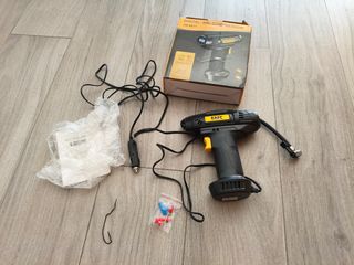 Compresor aire digital JM-8817
