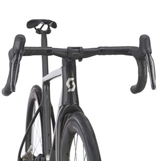 Bicicleta SCOTT Addict RC 30 Carbono