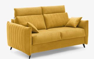 SOFÁ CAMA ITALIANO CLUSTER