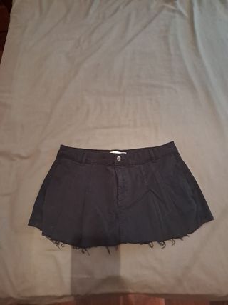 Skort mujer talla L