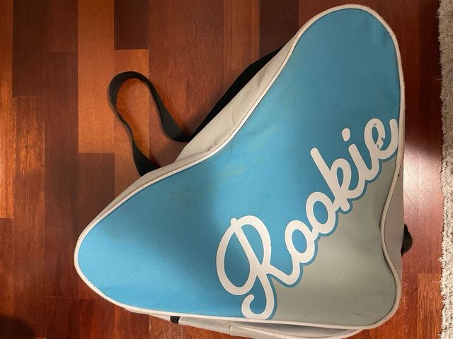 Patines Haroy artísticos