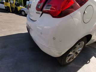 PARAGOLPES TRASERO OPEL CORSA E