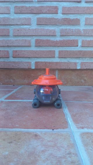 Submarino Playmobil Exclusivo