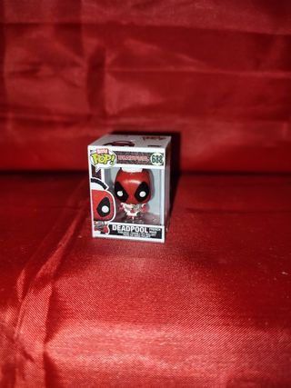 Deadpool 688