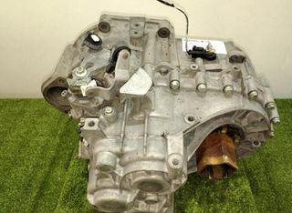 Caja cambios seat ehj alhambra 1.8 20v turbo 95087