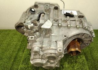 Caja cambios seat ehj alhambra 1.8 20v turbo 95087