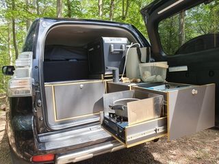 Toyota Land Cruiser 150 2017