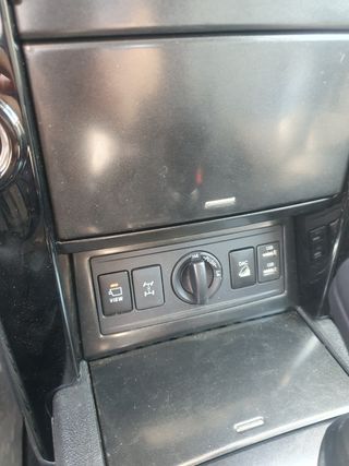 Toyota Land Cruiser 150 2017