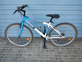 Bicicleta Rockrider 26 Pulgadas 21 Velocidad