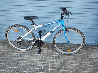 Bicicleta Rockrider 26 Pulgadas 21 Velocidad