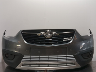 PARAGOLPES DELANTERO OPEL CROSSLAND X HN02