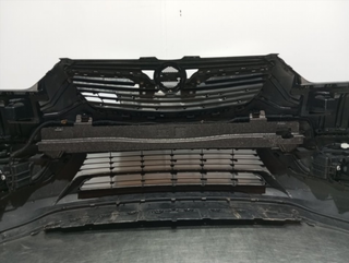 PARAGOLPES DELANTERO OPEL CROSSLAND X HN02