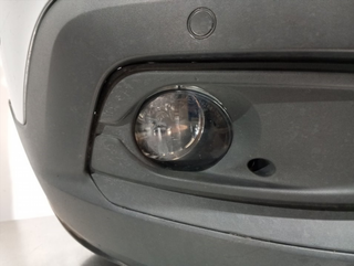 PARAGOLPES DELANTERO OPEL CROSSLAND X HN02