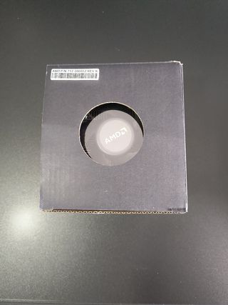 Disipador AMD CPU am4 am5
