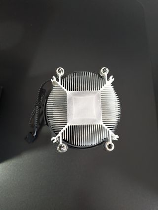 Disipador AMD CPU am4 am5