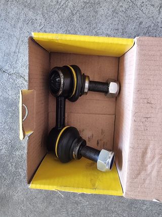 Barra estabilizadora NI-LS-4887