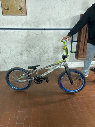 Bicicleta BMX Race SUNN Pro XL
