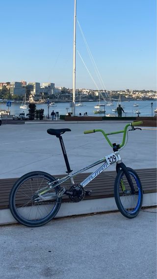 Bicicleta BMX Race SUNN Pro XL