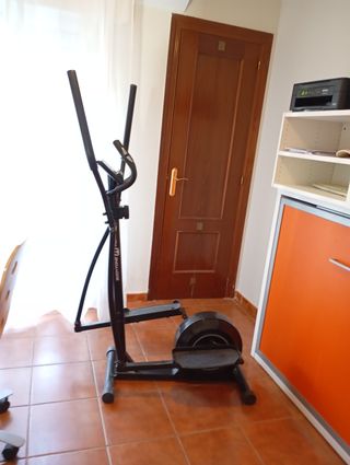 Elíptica Bodytone DE10 - Fitness