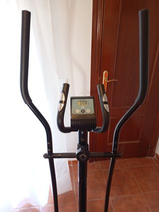 Elíptica Bodytone DE10 - Fitness